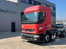 Renault Premium 400 (POMPE MANUELLE / MANUAL PUMP / EUR...