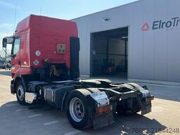 Renault Premium 400 (POMPE MANUELLE / MANUAL PUMP / EUR...