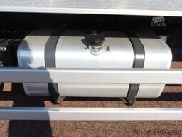 DAF CF 320 Koel/Vries + klep 2000 kg Carrier Silenc...