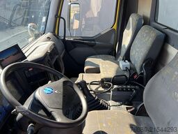 Renault KERAX 370 DCI (6X6 / 59.000 KM !!!! / LAMES / G...