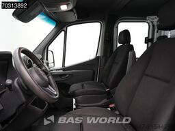 Mercedes Sprinter 514 CDI Automatik Doppel Kabine 3,5t A...