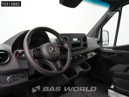 Mercedes Sprinter 514 CDI Automatik Doppel Kabine 3,5t A...