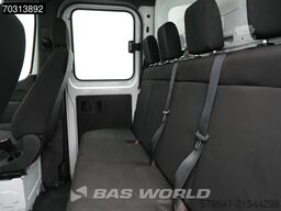 Mercedes Sprinter 514 CDI Automatik Doppel Kabine 3,5t A...