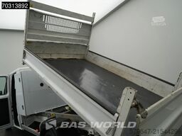 Mercedes Sprinter 514 CDI Automatik Doppel Kabine 3,5t A...