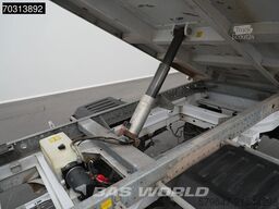 Mercedes Sprinter 514 CDI Automatik Doppel Kabine 3,5t A...