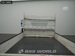 Mercedes Sprinter 514 CDI Automatik Doppel Kabine 3,5t A...