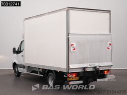 Mercedes Sprinter 514 CDI Doppelbereifung Koffer Seitent...