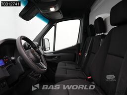 Mercedes Sprinter 514 CDI Doppelbereifung Koffer Seitent...