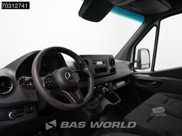 Mercedes Sprinter 514 CDI Doppelbereifung Koffer Seitent...