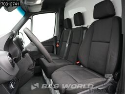 Mercedes Sprinter 514 CDI Doppelbereifung Koffer Seitent...
