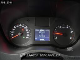 Mercedes Sprinter 514 CDI Doppelbereifung Koffer Seitent...