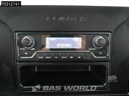 Mercedes Sprinter 514 CDI Doppelbereifung Koffer Seitent...