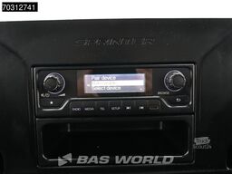 Mercedes Sprinter 514 CDI Doppelbereifung Koffer Seitent...