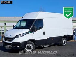 Iveco Daily 35S14 3.0L CNG Automatik L2H2 Navi Klima ...