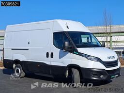 Iveco Daily 35S14 3.0L CNG Automatik L2H2 Navi Klima ...
