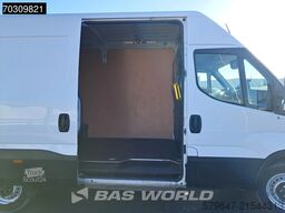 Iveco Daily 35S14 3.0L CNG Automatik L2H2 Navi Klima ...