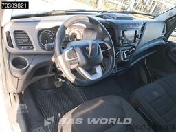 Iveco Daily 35S14 3.0L CNG Automatik L2H2 Navi Klima ...