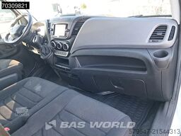 Iveco Daily 35S14 3.0L CNG Automatik L2H2 Navi Klima ...