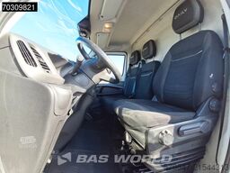 Iveco Daily 35S14 3.0L CNG Automatik L2H2 Navi Klima ...