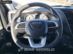Iveco Daily 35S14 3.0L CNG Automatik L2H2 Navi Klima ...