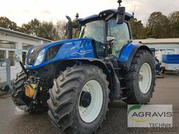 New Holland T 7.315 AUTO COMMAND HD PLM