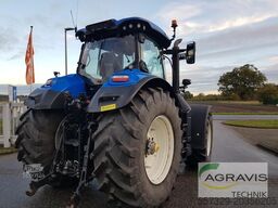 New Holland T 7.315 AUTO COMMAND HD PLM
