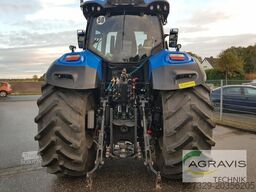 New Holland T 7.315 AUTO COMMAND HD PLM