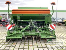 Amazone KG 3001 SPECIAL / CATAYA 3000 SUPER