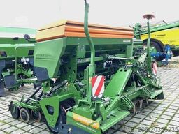 Amazone KG 3001 SPECIAL / CATAYA 3000 SUPER