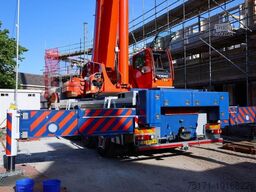 Demag AC220-5 Dutch Registration, 10x6x10, 220t Capacity