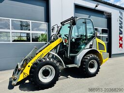 KRAMER 750 ALLRAD