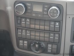 MAN TGS 35.420 8x2 / Chassis 6.4 m / ADR AT