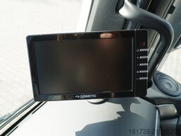 MAN TGS 35.420 8x2 / Chassis 6.4 m / ADR AT