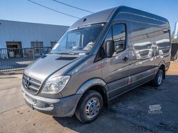 MERCEDES SPRINTER 519 CDI
