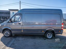 MERCEDES SPRINTER 519 CDI