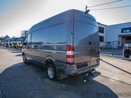 MERCEDES SPRINTER 519 CDI