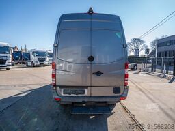 MERCEDES SPRINTER 519 CDI