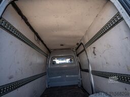 MERCEDES SPRINTER 519 CDI