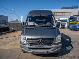 MERCEDES SPRINTER 519 CDI