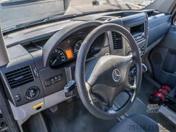 MERCEDES SPRINTER 519 CDI