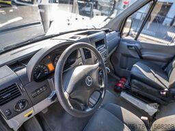 MERCEDES SPRINTER 519 CDI
