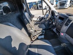 MERCEDES SPRINTER 519 CDI