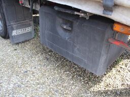 Trailor semirimorchio centinato usato