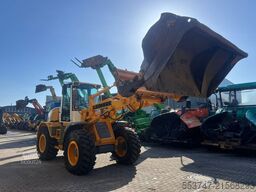 Liebherr L 514