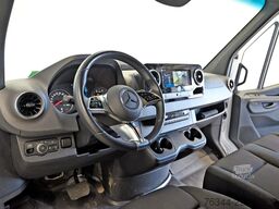 MERCEDES-BENZ Sprinter 317 CDI Maxi Automatik AHK 3,5t A/C#324