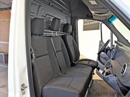 MERCEDES-BENZ Sprinter 317 CDI Maxi Automatik AHK 3,5t A/C#324