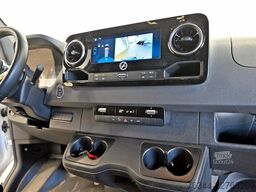 MERCEDES-BENZ Sprinter 317 CDI Maxi Automatik AHK 3,5t A/C#324