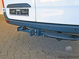 MERCEDES-BENZ Sprinter 317 CDI Maxi Automatik AHK 3,5t A/C#324