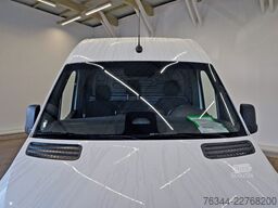MERCEDES-BENZ Sprinter 317 CDI Maxi Automatik AHK 3,5t A/C#324