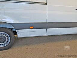 MERCEDES-BENZ Sprinter 317 CDI Maxi Automatik AHK 3,5t A/C#324